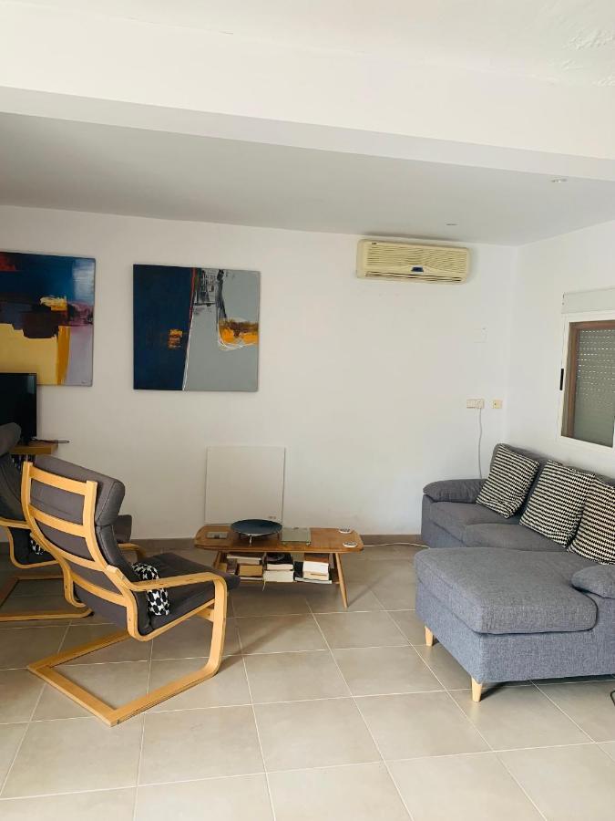 Apartamento Caracola House Castell de Ferro Exterior foto